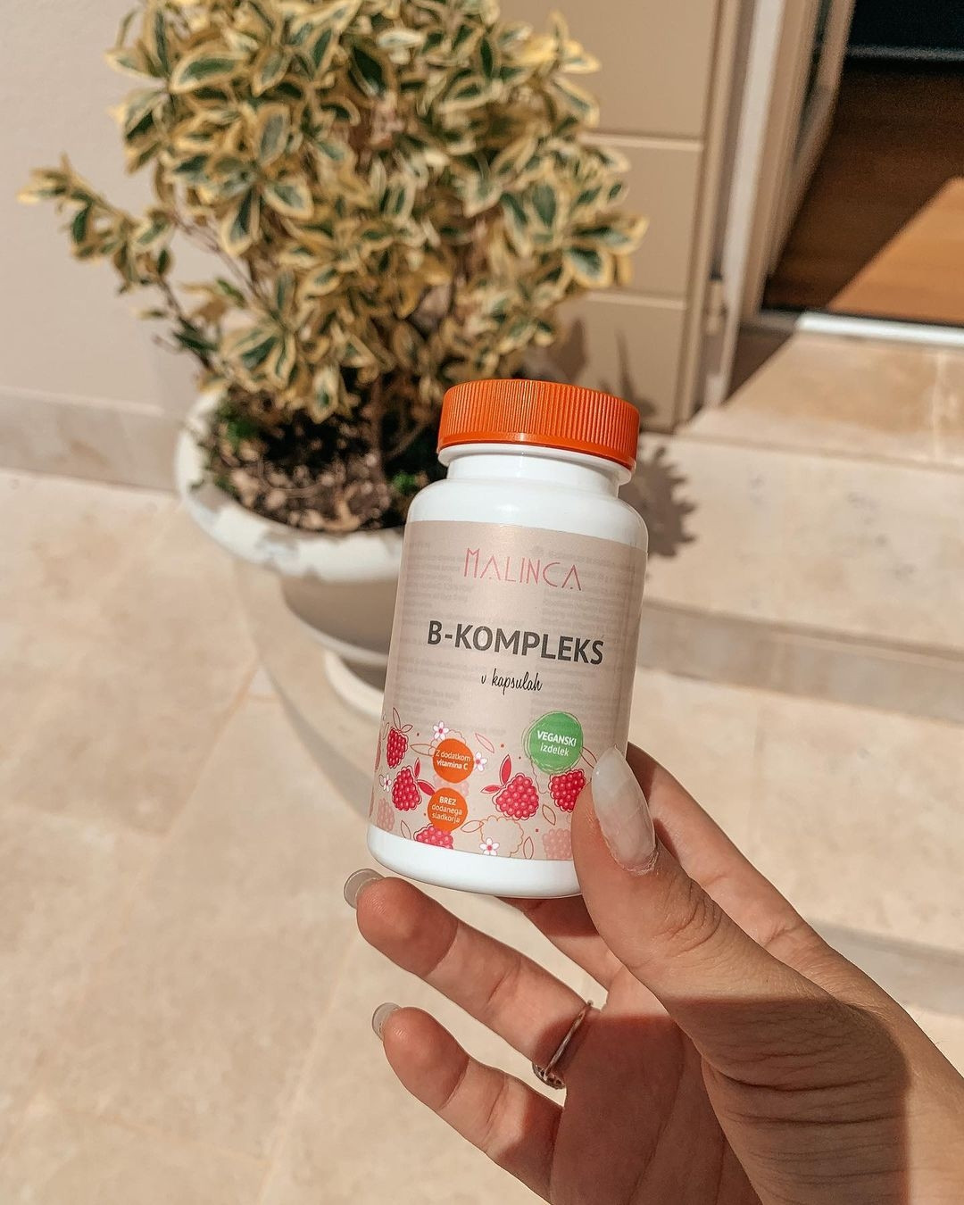 Complexul de Vitamina B