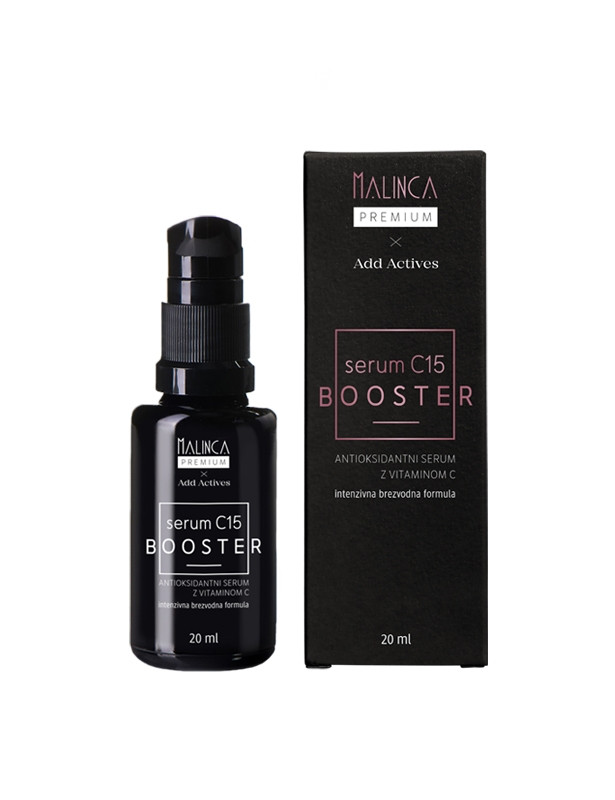 Serum C15 Booster SI