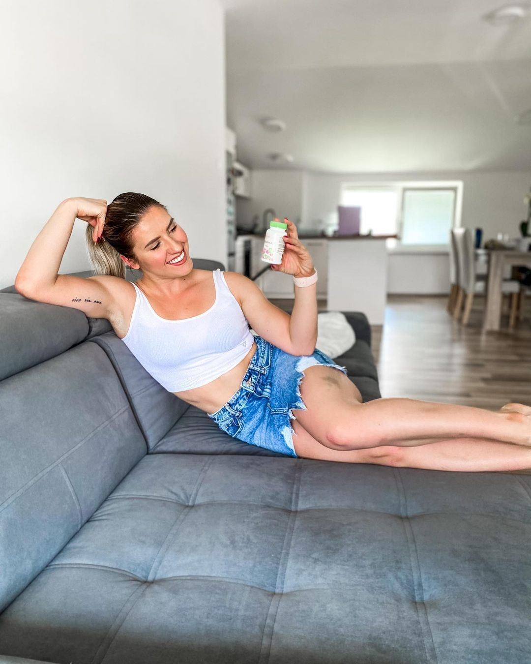 Vitamina D3+K2