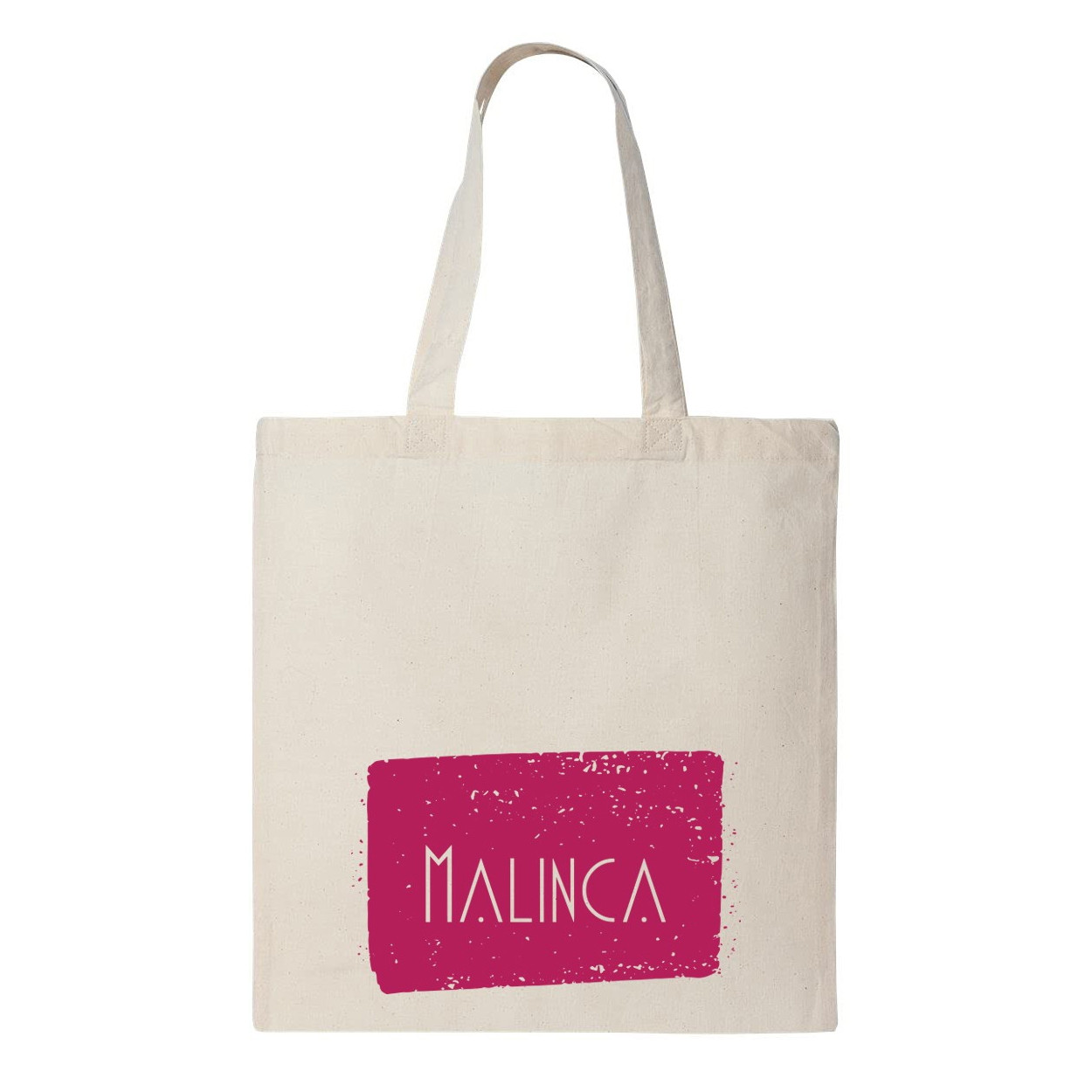 Sacoșă de cumpărături ECO Malinca
