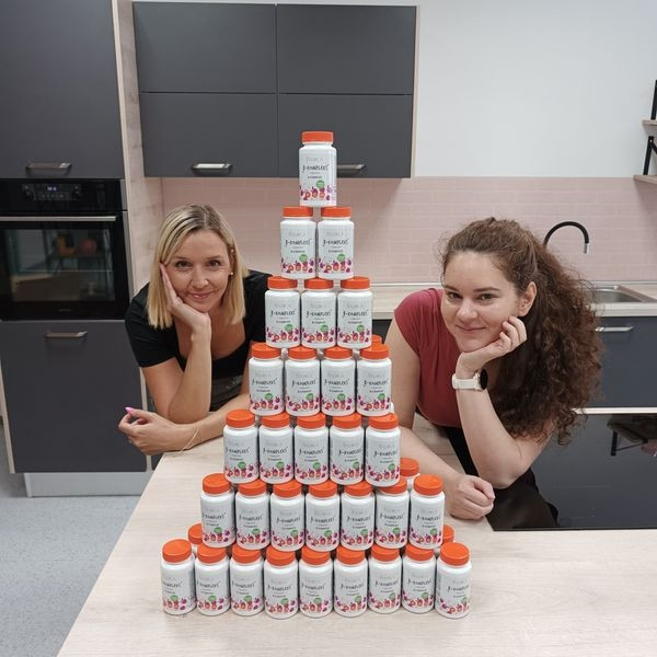 Complexul de Vitamina B