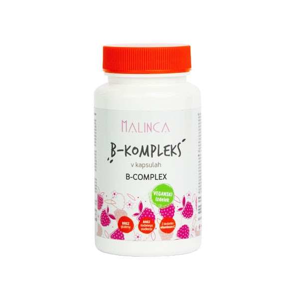 Complexul de Vitamina B