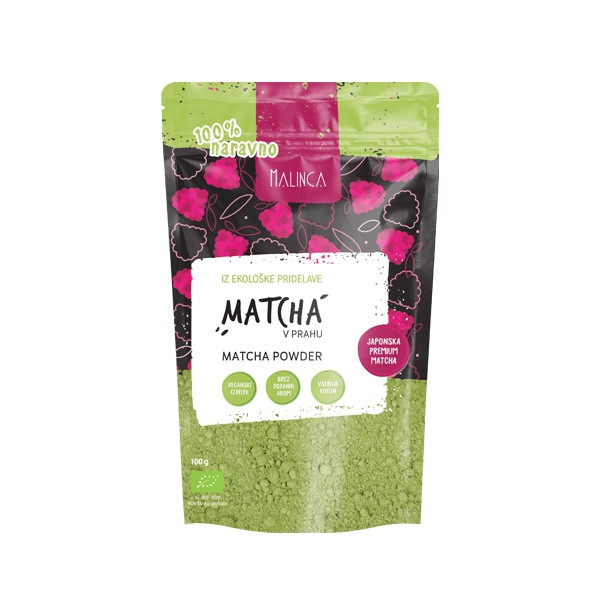 Matcha bio