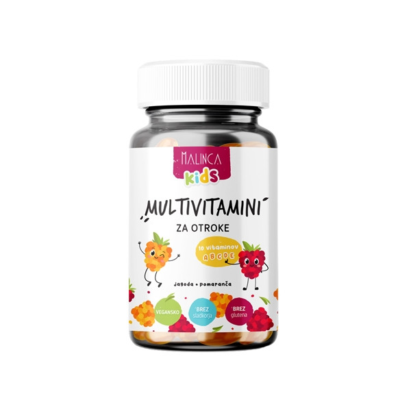 Multivitamine pentru copii
