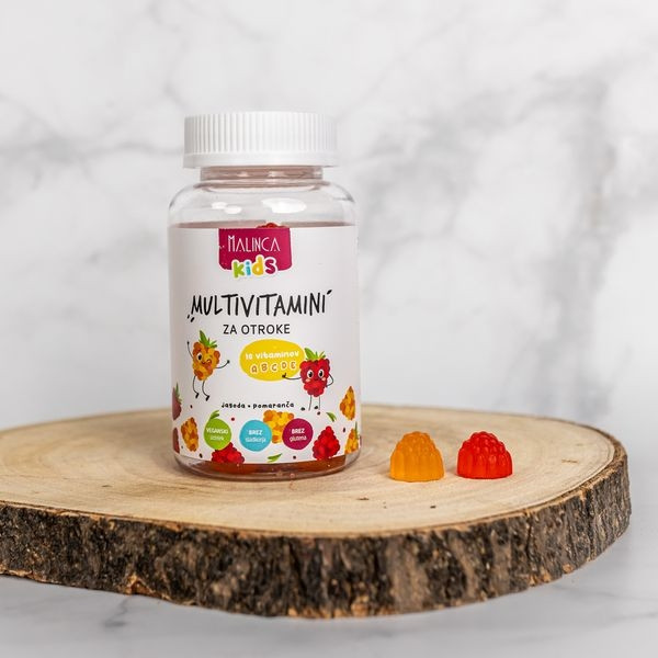 Multivitamine pentru copii 2 x