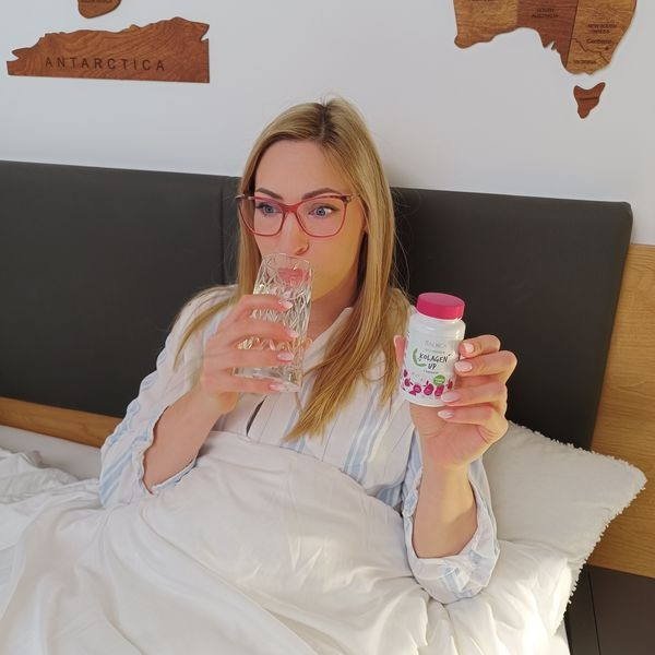 Collagen UP 2 x