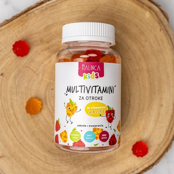 Multivitamine pentru copii 2 x