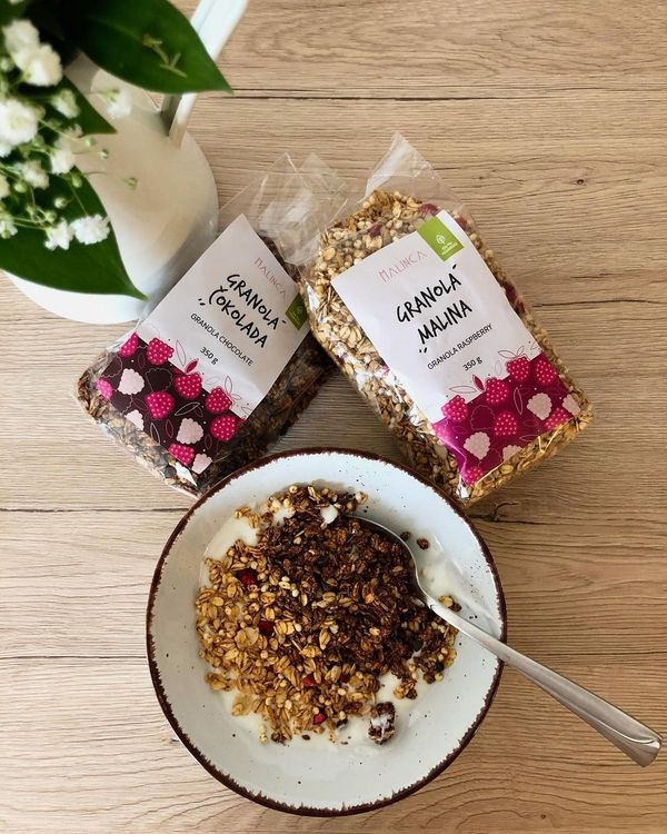 Granola de casă 3+1 gratis