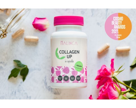 collagen up