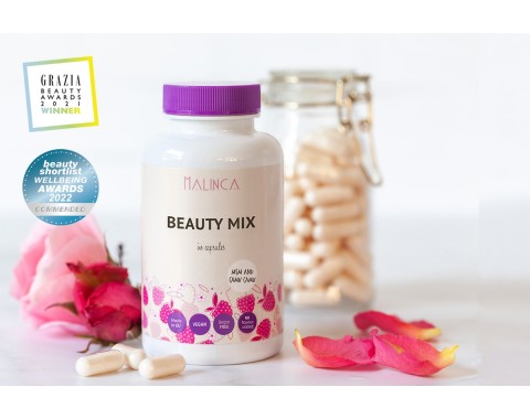 Beauty mix