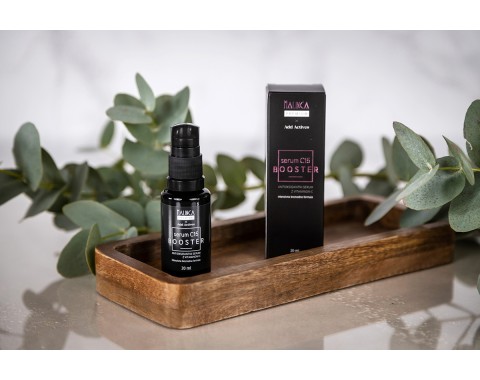 Serum C15 Booster
