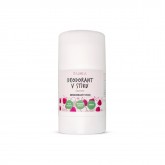 Natural tea tree deodorant