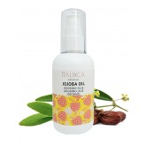 Organic Jojoba Oil 100ml 