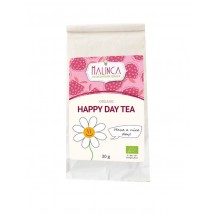 Organic Happy day tea 30 g
