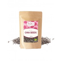 Chia Seed Organic 200g