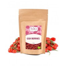 Organic Goji Berries 250g 