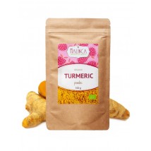 Organic Turmeric 100g