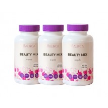 Beauty mix in capsules 3 x 90 capsules