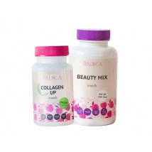 Package for a younger look