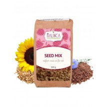 Seed mix 500g