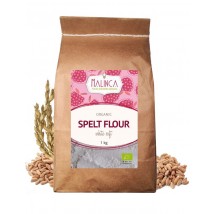 Organic Soft White Spelt Flour 1kg