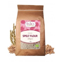 Organic Spelt Wholegrain Flour 1kg