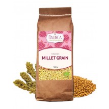 Organic Millet 500g