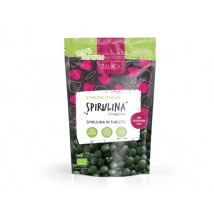 Spirulina