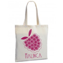 Eko nakupovalna vrečka Malinca