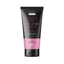Natural Hair Conditioner 