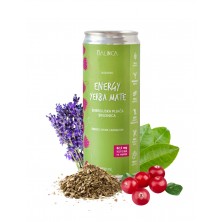 Kombucha malina 330ml