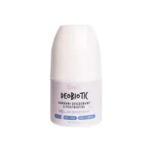 Natural Deodorant DeoBiotic 50 ml