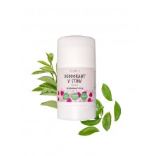 Deodorant čajevec 50 ml