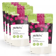 Erythritol Zero-calorie Sweetener 3+1 free