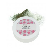 Clay mask - for all skin types 80g