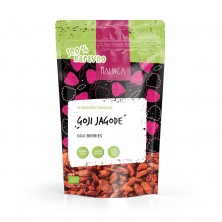 Goji jagode iz ekološke pridelave 250g