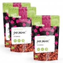 Goji jagode