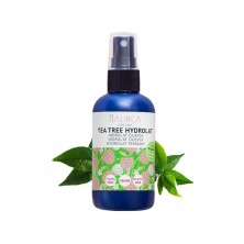 Organic Tea Tree Hydrosol 100ml