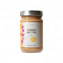 Cashew butter 