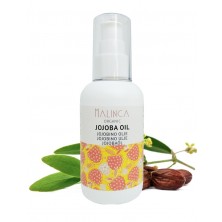 Organic Jojoba Oil 100ml 