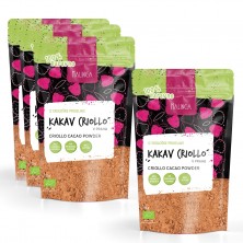Organic Criollo Cacao Powder 3+1 free