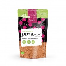 Organic Criollo Cacao Powder 125g