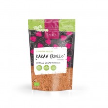 Kakav criollo
