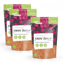 kakav criollo 3 kosi