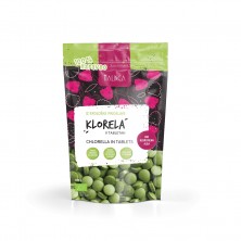 Klorela / chlorella v tabletah