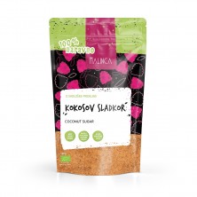 Organic Coconut Sugar 