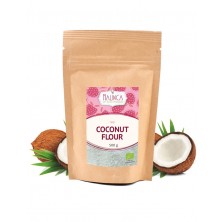 Organic Coconut Flour 500g