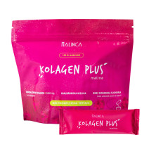 Collagen PLUS