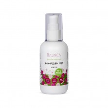 Organic Hemp Oil 100ml  