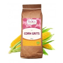 Organic Cornmeal/Polenta 500g